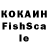 Cocaine FishScale DIsabledgamer jh